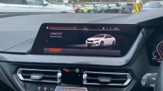 BMW 2 Series 218i Sport 4dr DCT Petrol Saloon